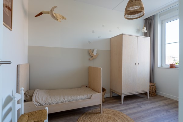 Medium property photo - Sportlaan 7, 4286 ES Almkerk